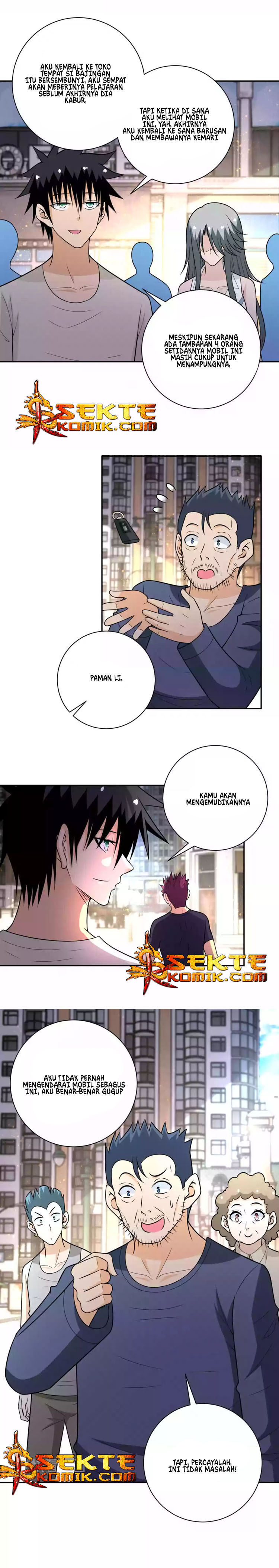super-system - Chapter: 43