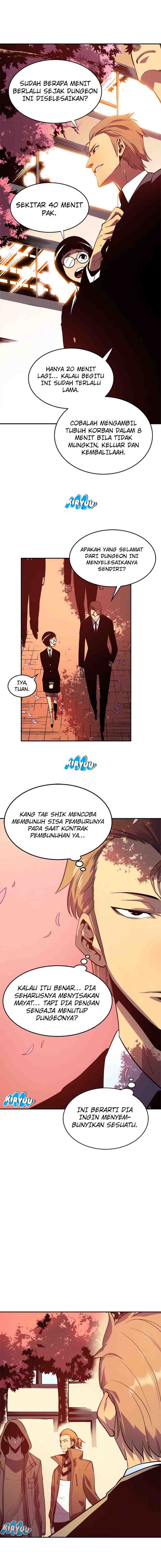 solo-leveling - Chapter: 34