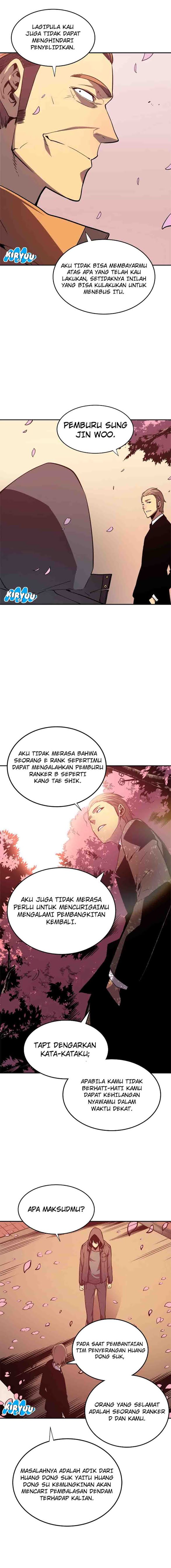 solo-leveling - Chapter: 34