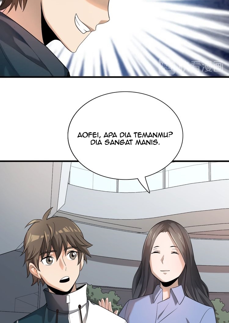 reborn-doctor - Chapter: 6