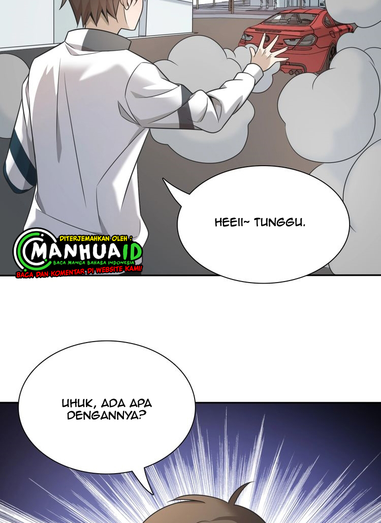 reborn-doctor - Chapter: 6