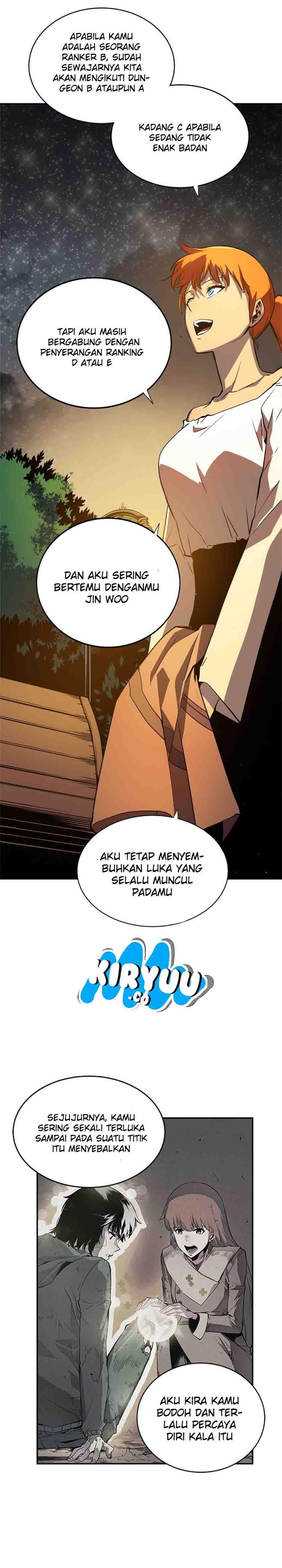 solo-leveling - Chapter: 35