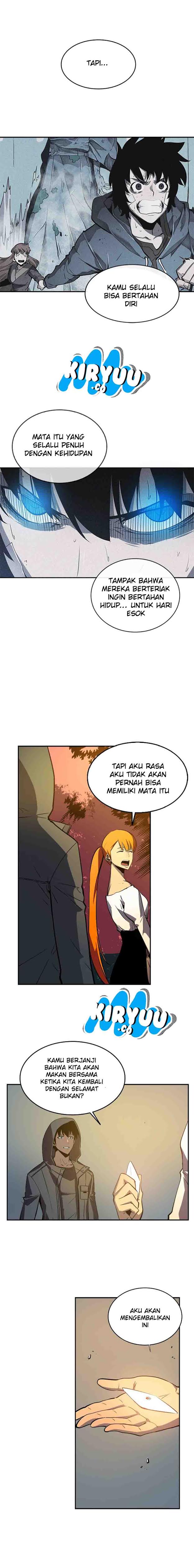 solo-leveling - Chapter: 35