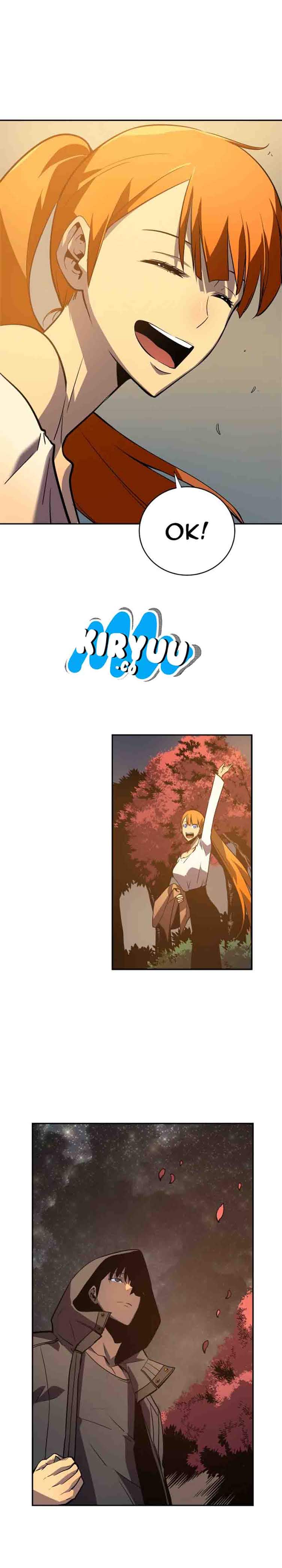 solo-leveling - Chapter: 35