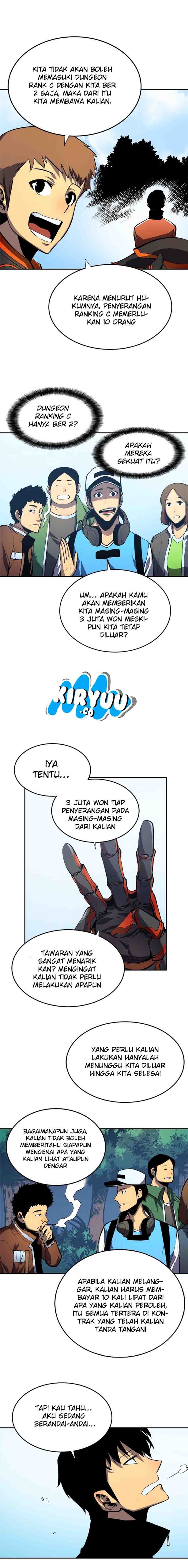 solo-leveling - Chapter: 35