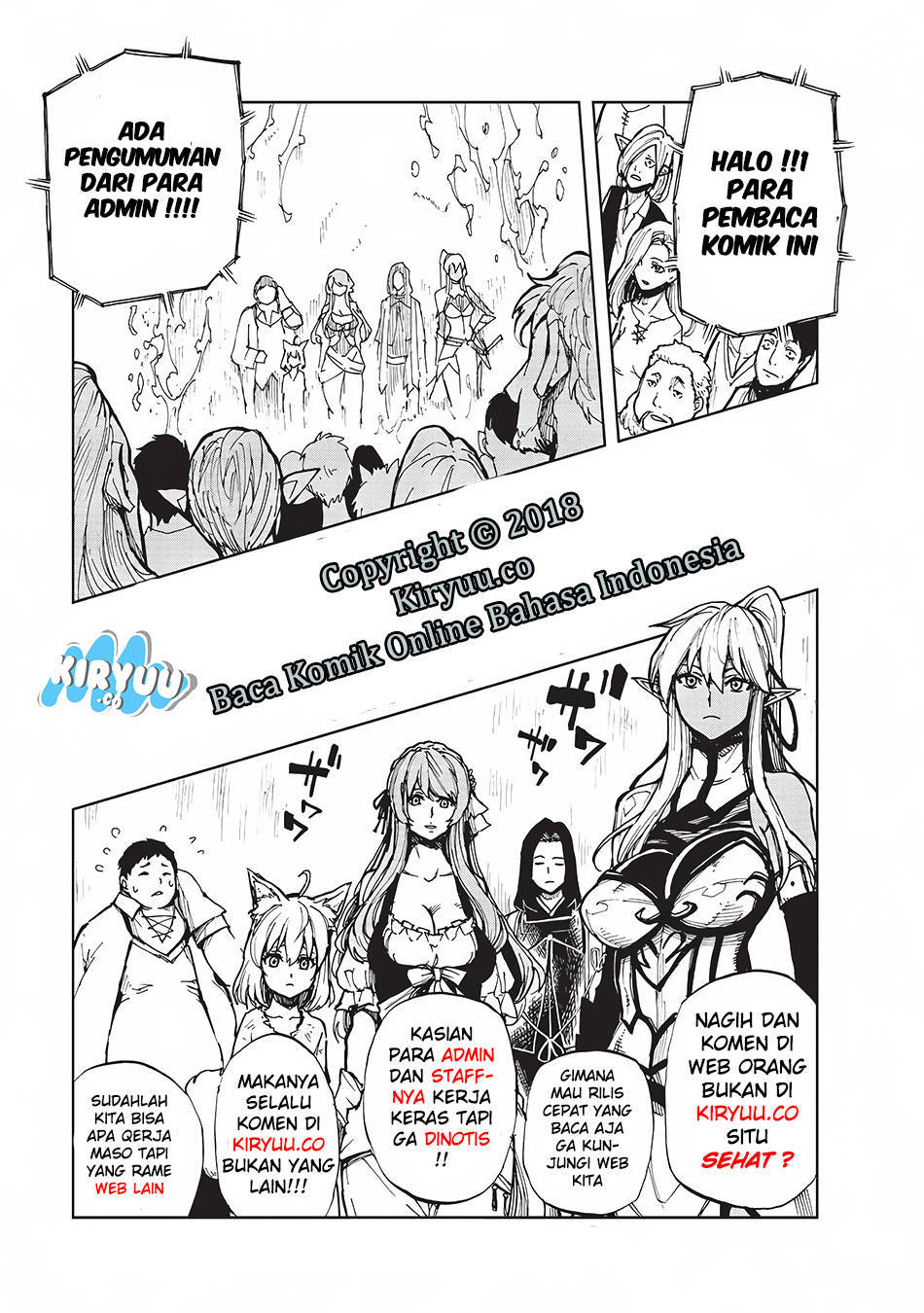 solo-leveling - Chapter: 35