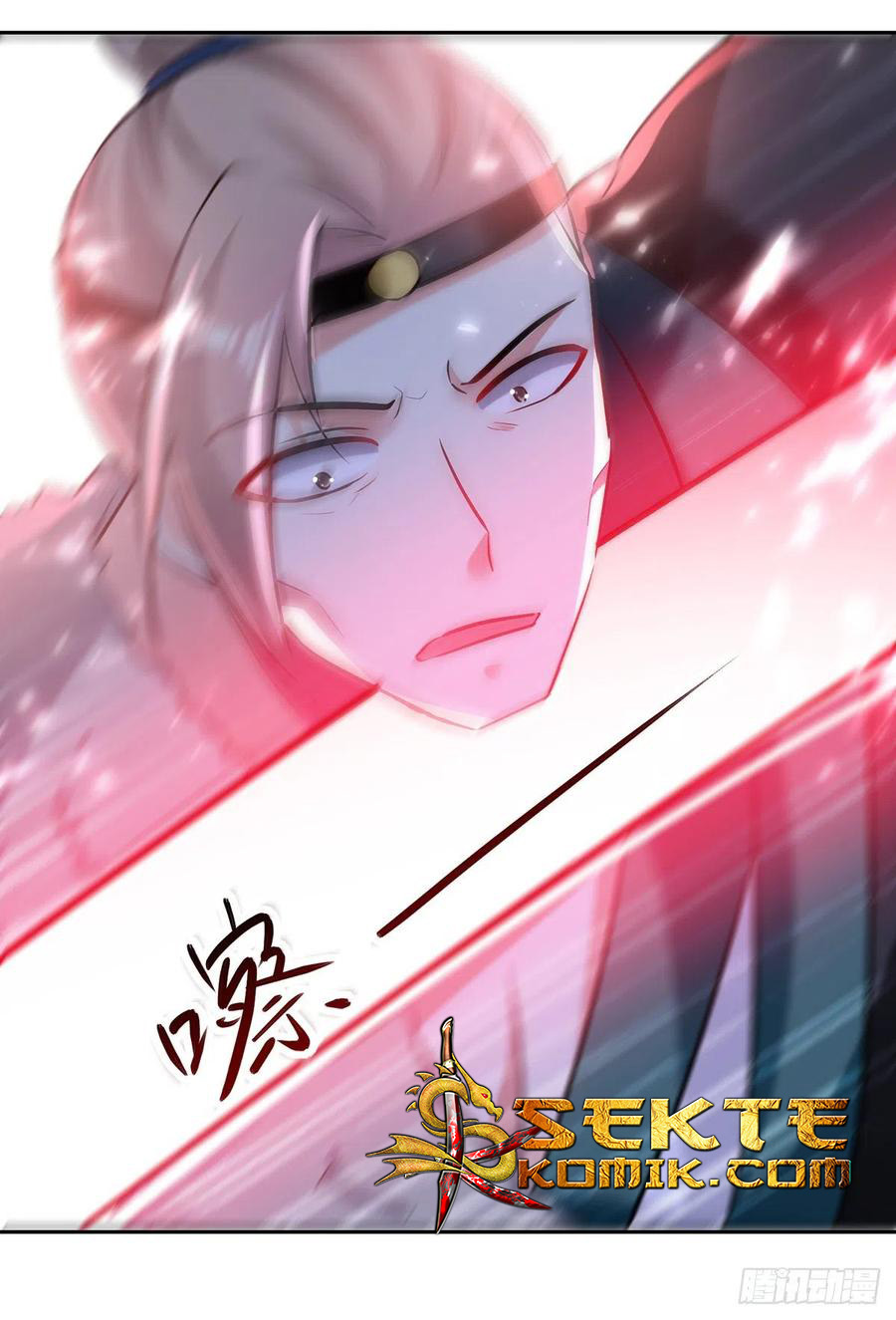 ling-tian-shendi - Chapter: 118