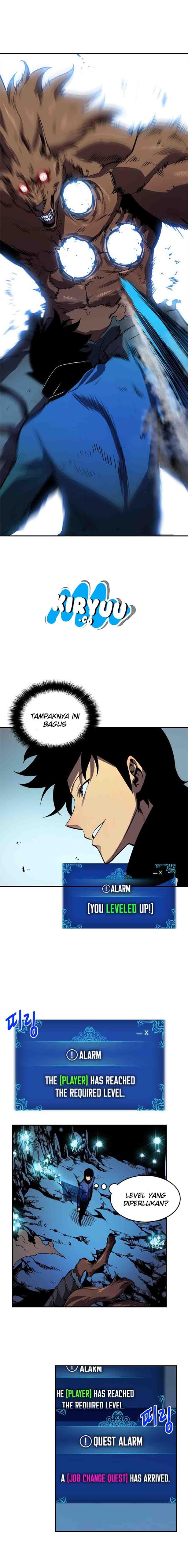 solo-leveling - Chapter: 36