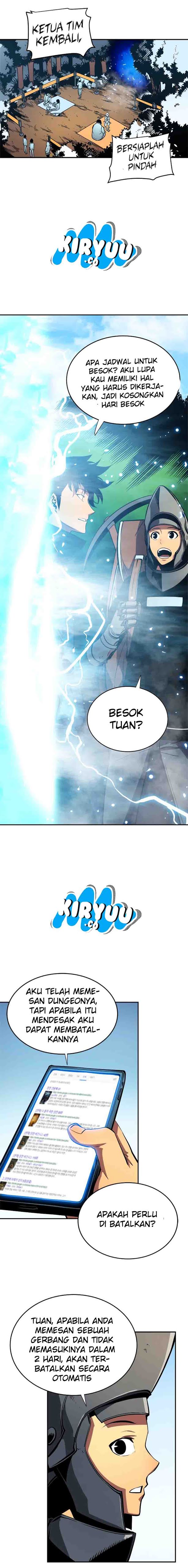 solo-leveling - Chapter: 36