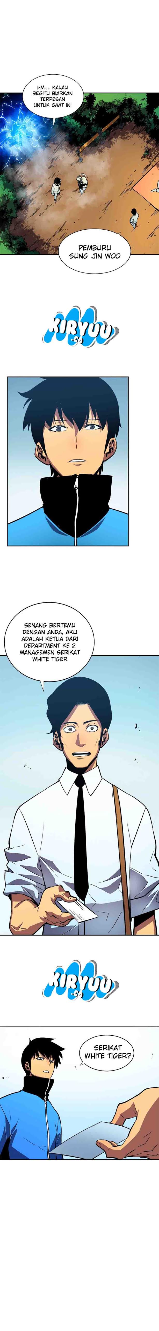 solo-leveling - Chapter: 36