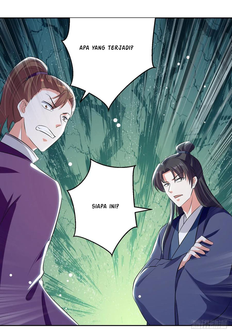 ling-tian-shendi - Chapter: 119