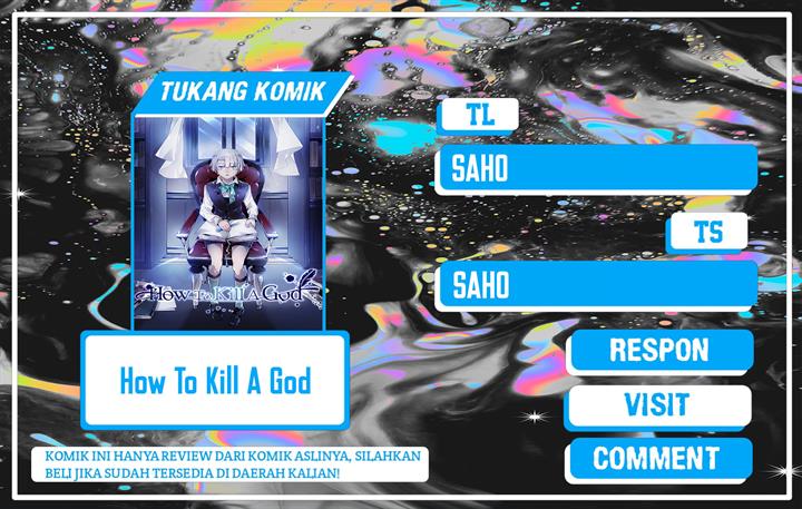 how-to-kill-a-god - Chapter: 41