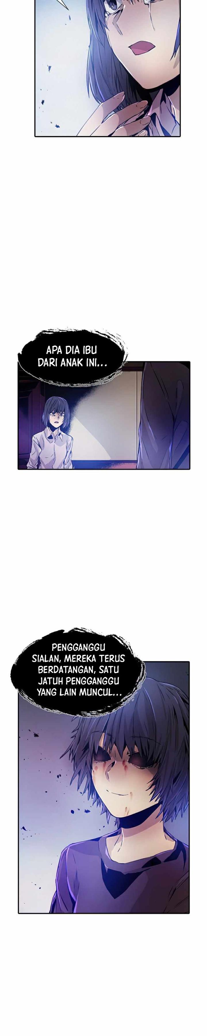 how-to-kill-a-god - Chapter: 41