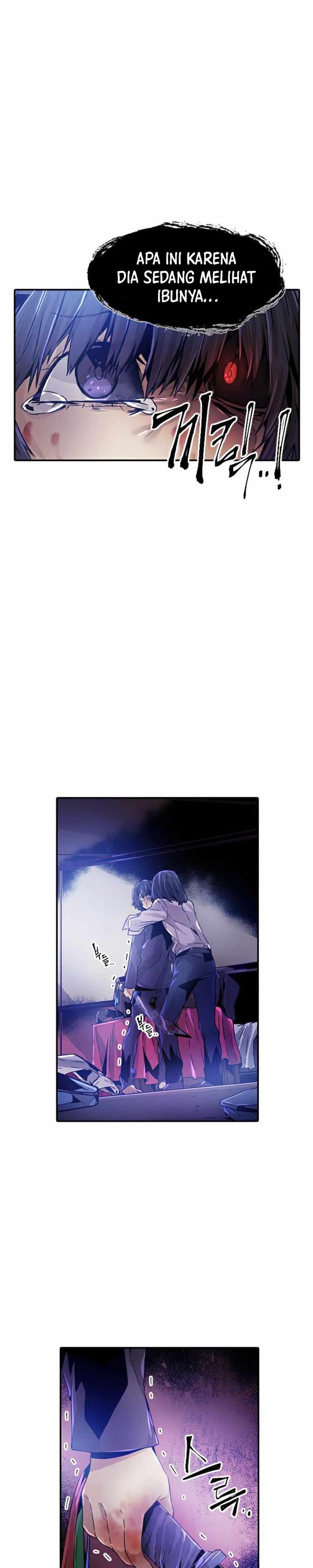 how-to-kill-a-god - Chapter: 41