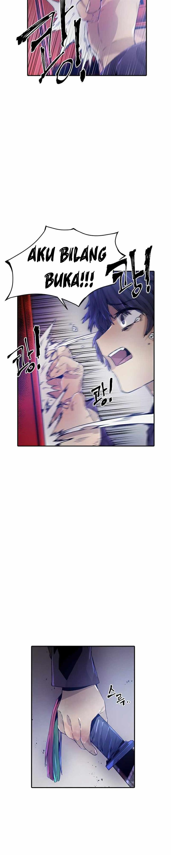how-to-kill-a-god - Chapter: 41