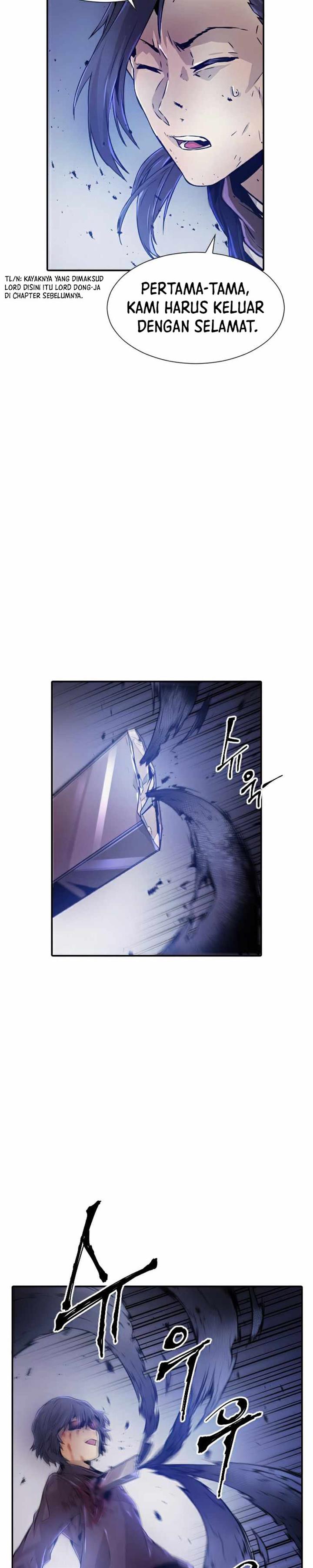 how-to-kill-a-god - Chapter: 41