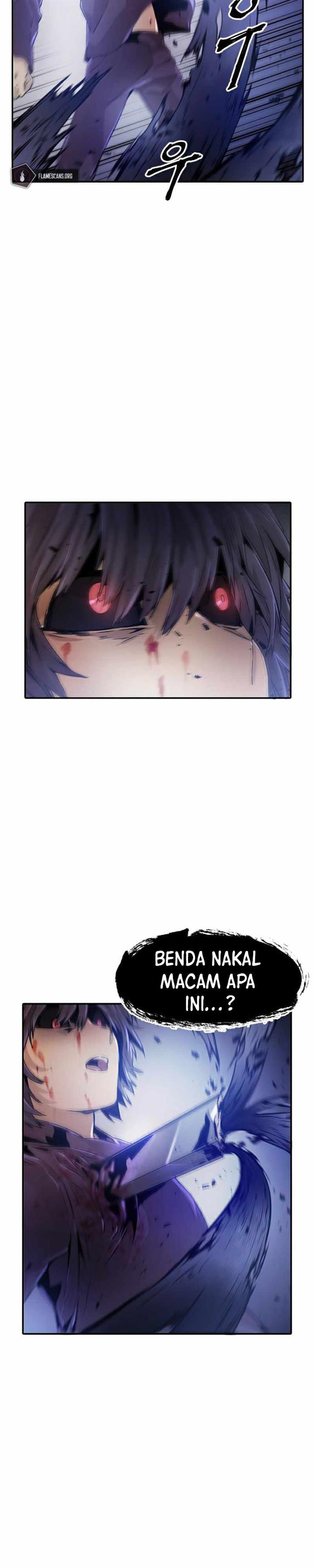 how-to-kill-a-god - Chapter: 41