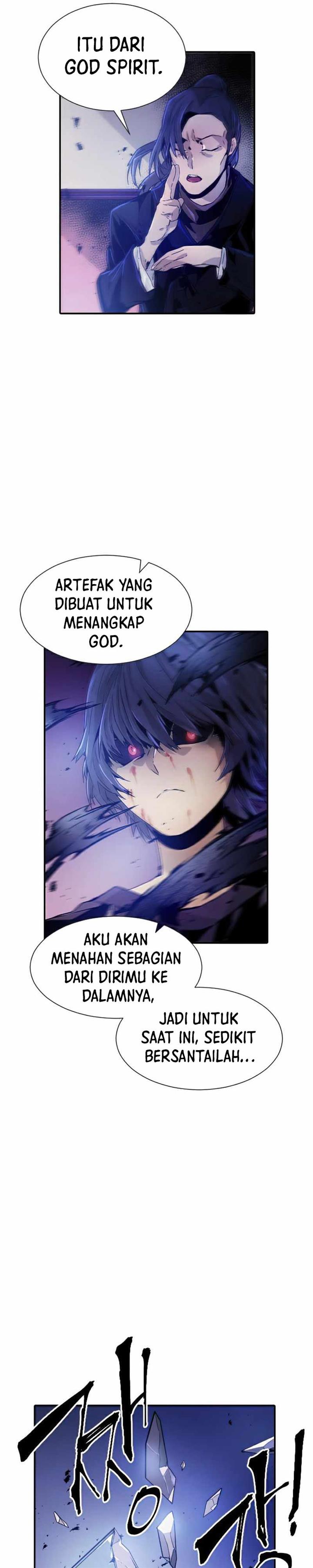 how-to-kill-a-god - Chapter: 41