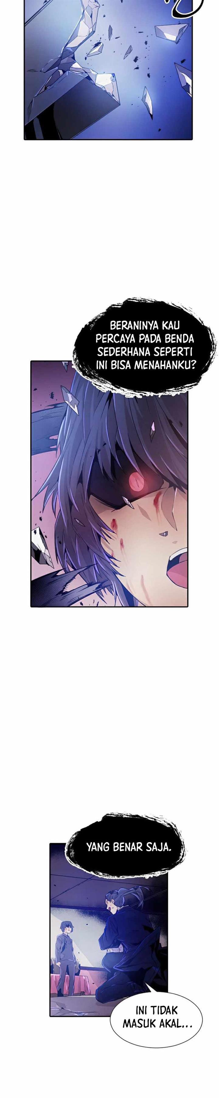 how-to-kill-a-god - Chapter: 41