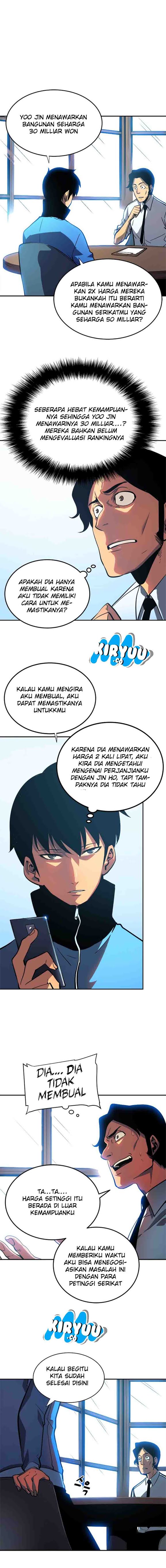 solo-leveling - Chapter: 37