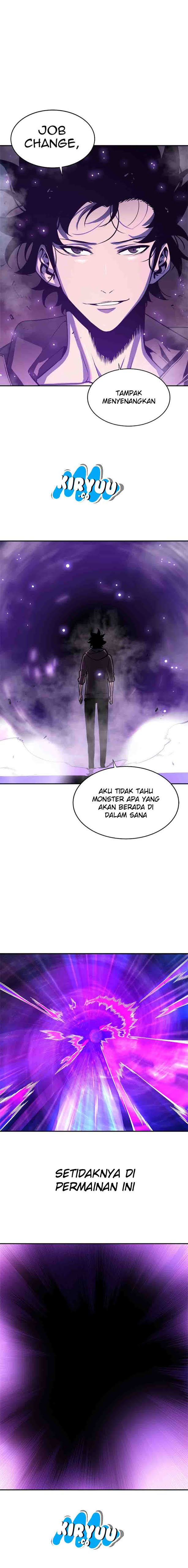 solo-leveling - Chapter: 37