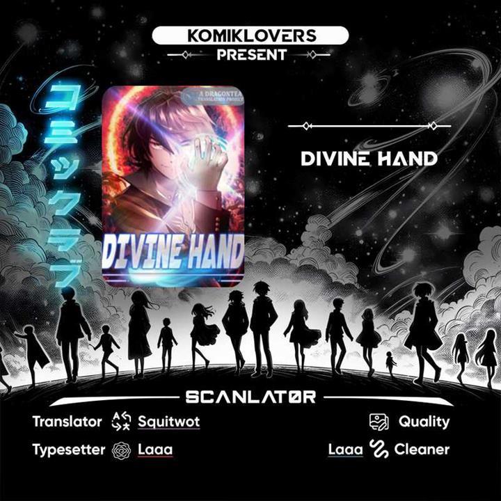 divine-hand - Chapter: 9