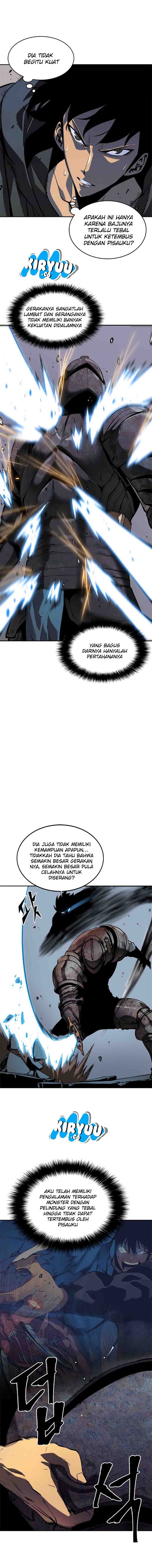 solo-leveling - Chapter: 38