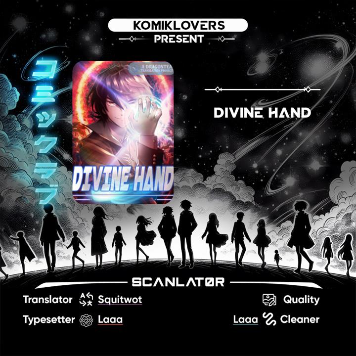 divine-hand - Chapter: 8