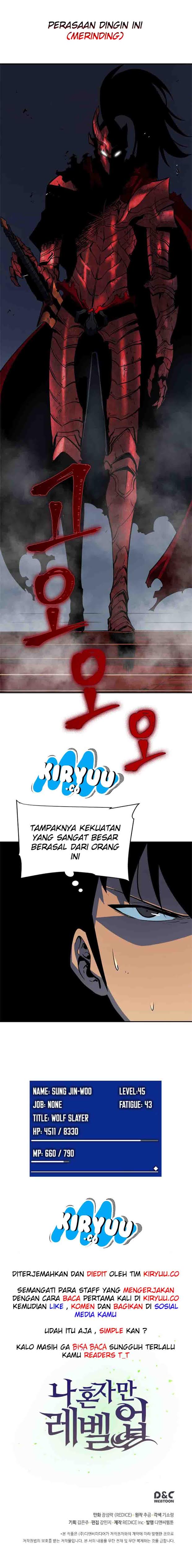 solo-leveling - Chapter: 38