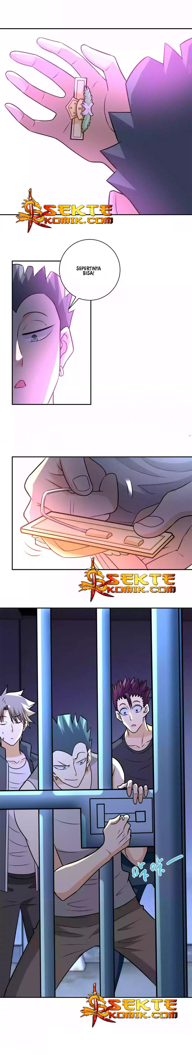 super-system - Chapter: 47