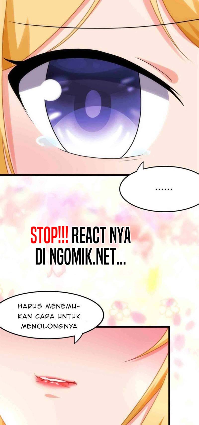 virus-girlfriend - Chapter: 255