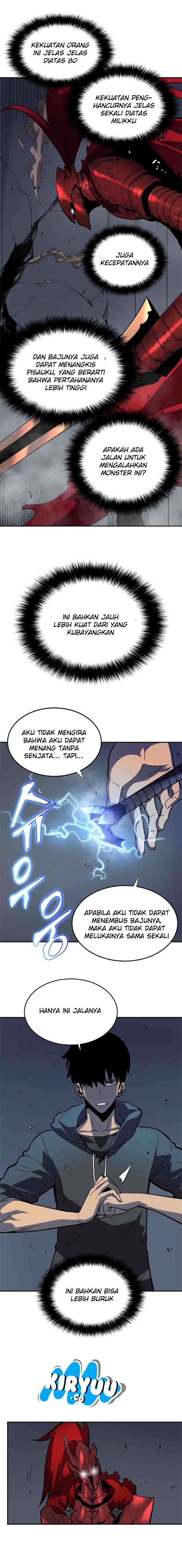 solo-leveling - Chapter: 39