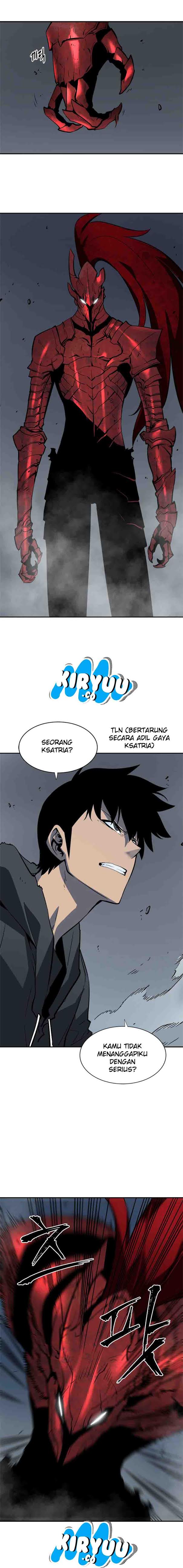 solo-leveling - Chapter: 39