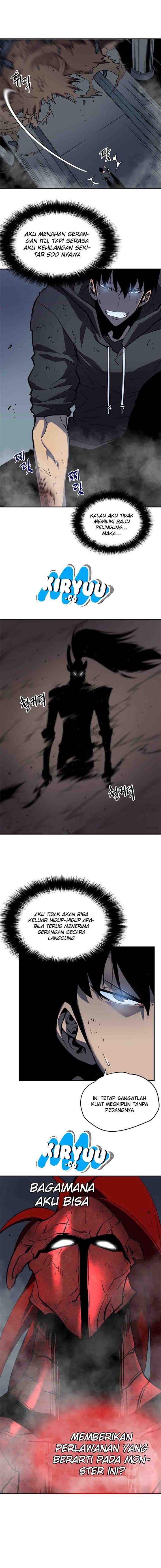 solo-leveling - Chapter: 39