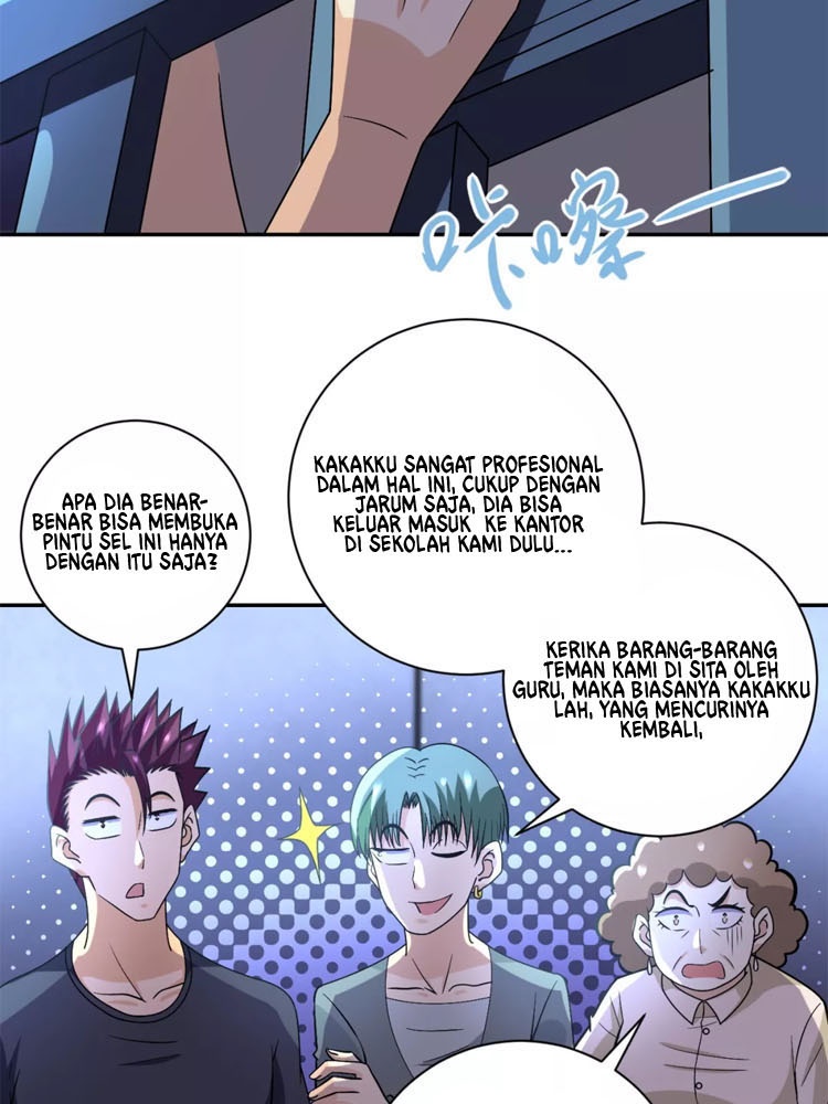 super-system - Chapter: 48