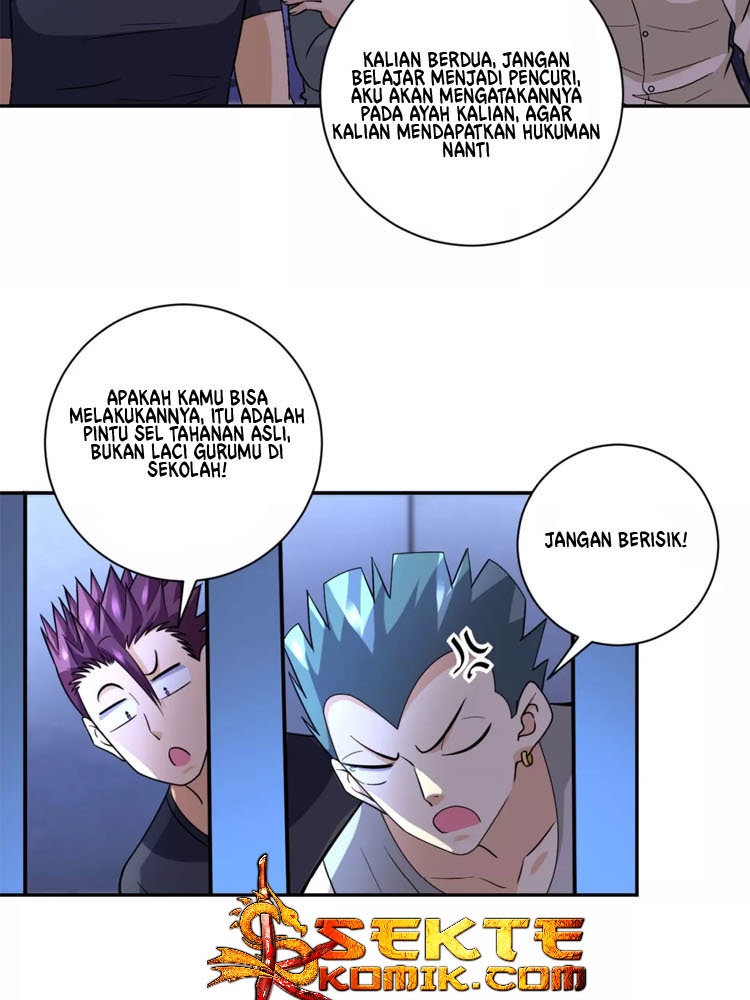 super-system - Chapter: 48