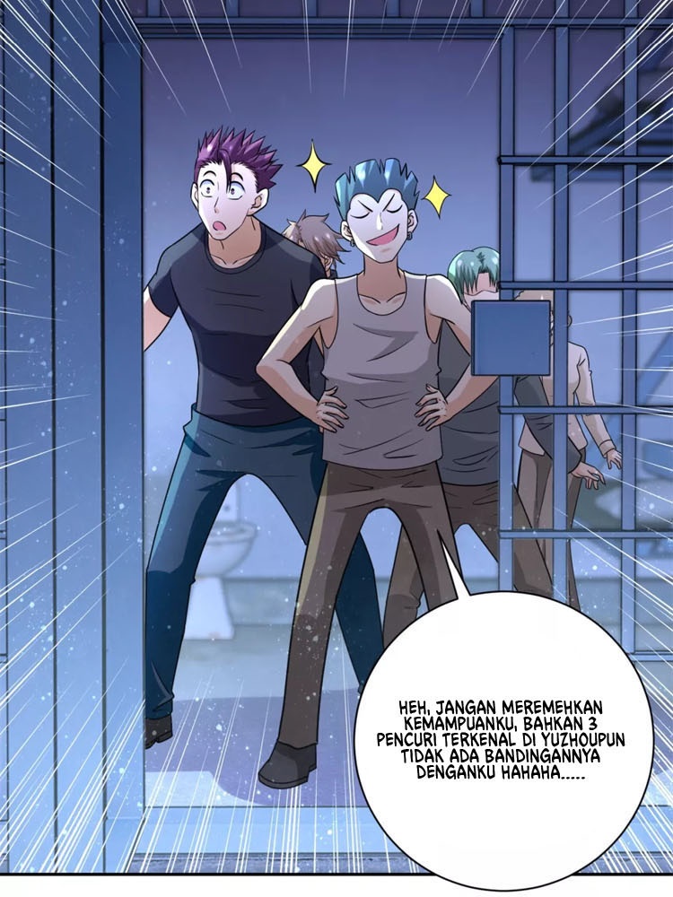 super-system - Chapter: 48
