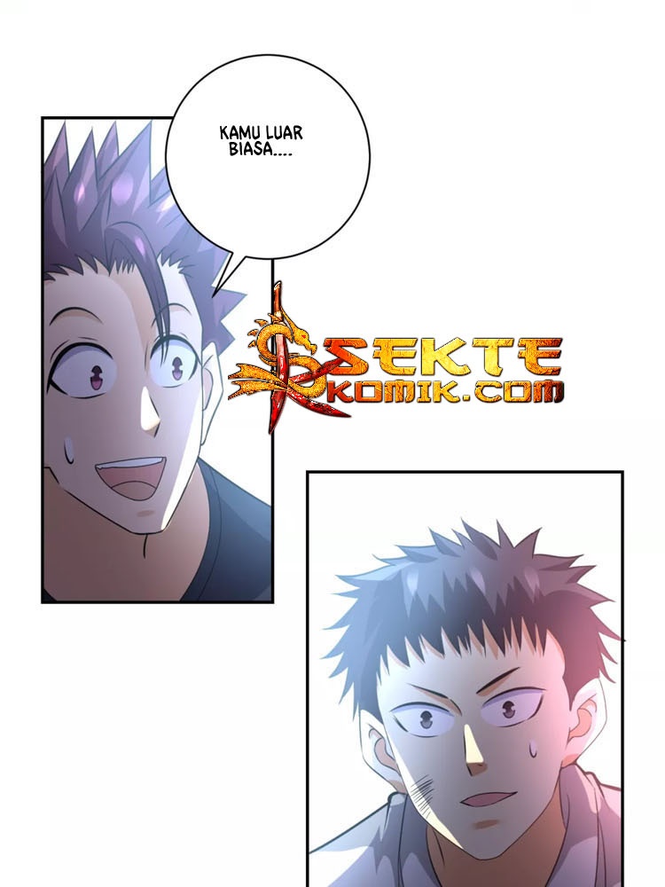 super-system - Chapter: 48