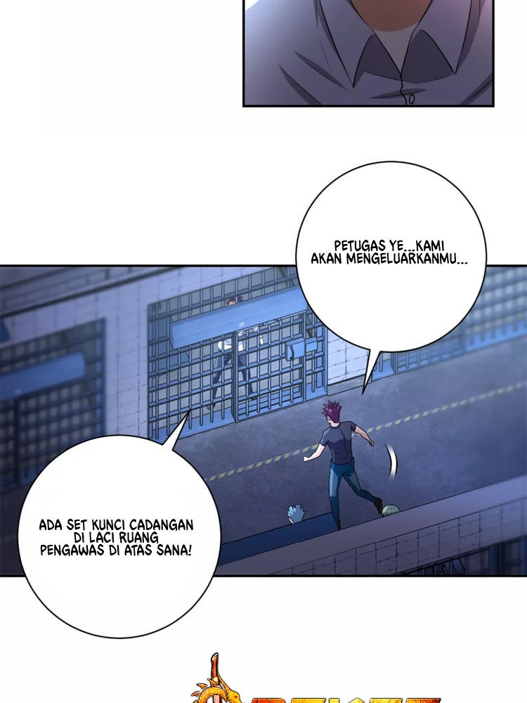 super-system - Chapter: 48