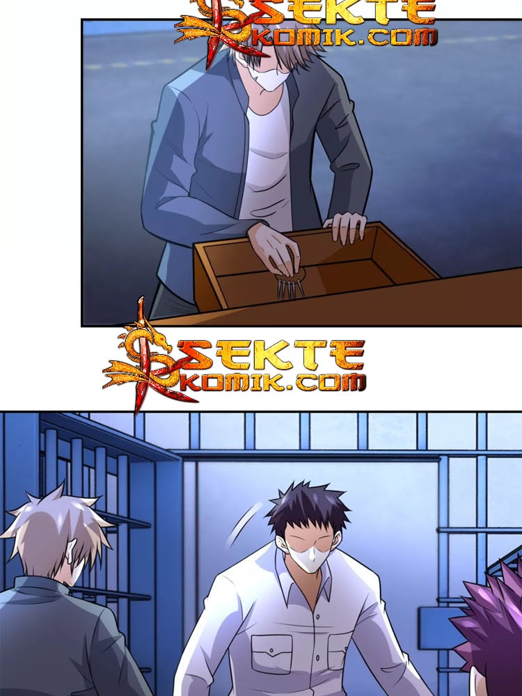 super-system - Chapter: 48