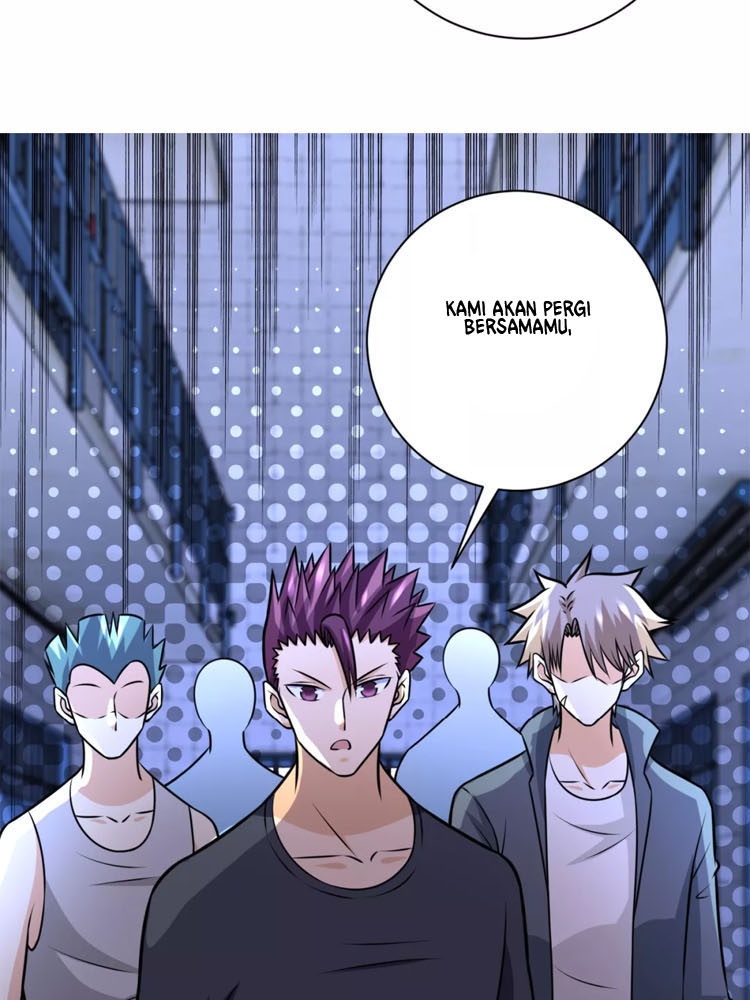 super-system - Chapter: 48