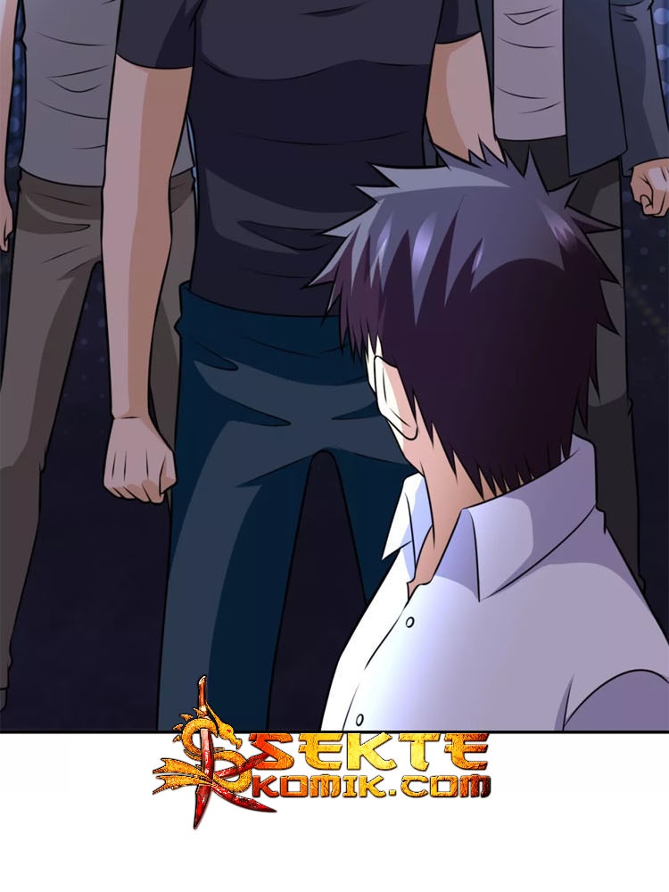 super-system - Chapter: 48