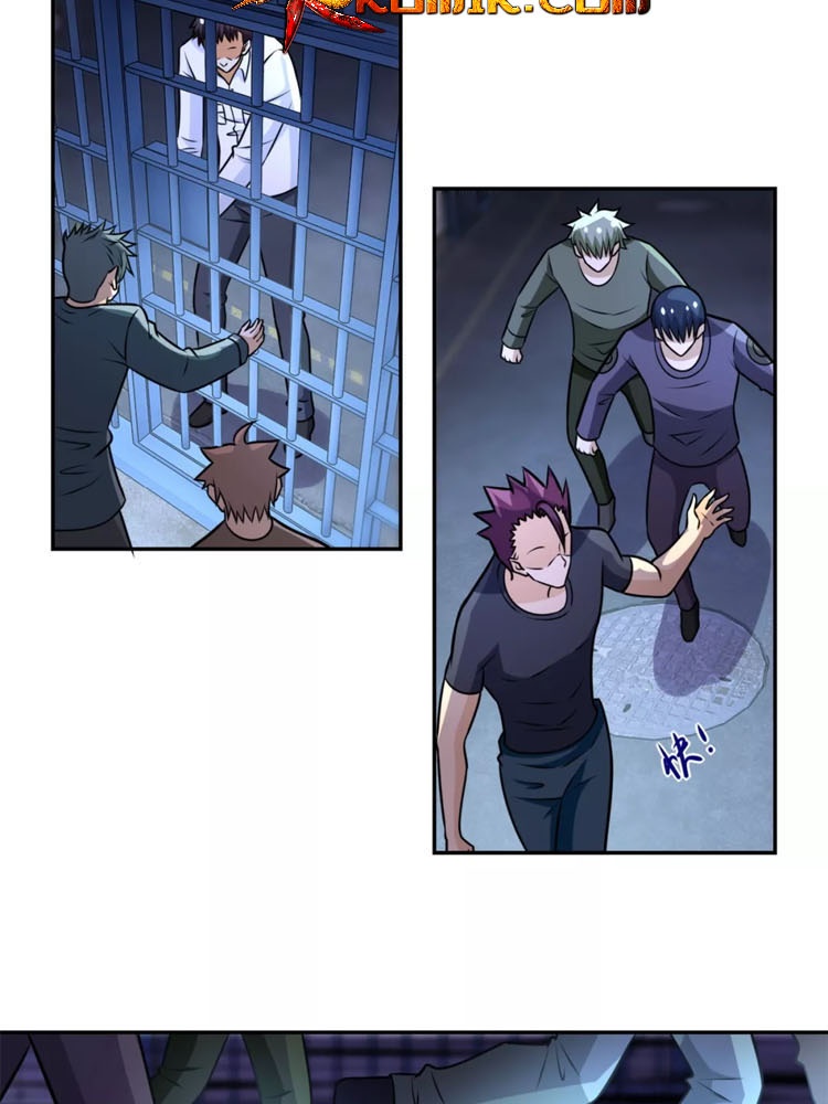 super-system - Chapter: 48