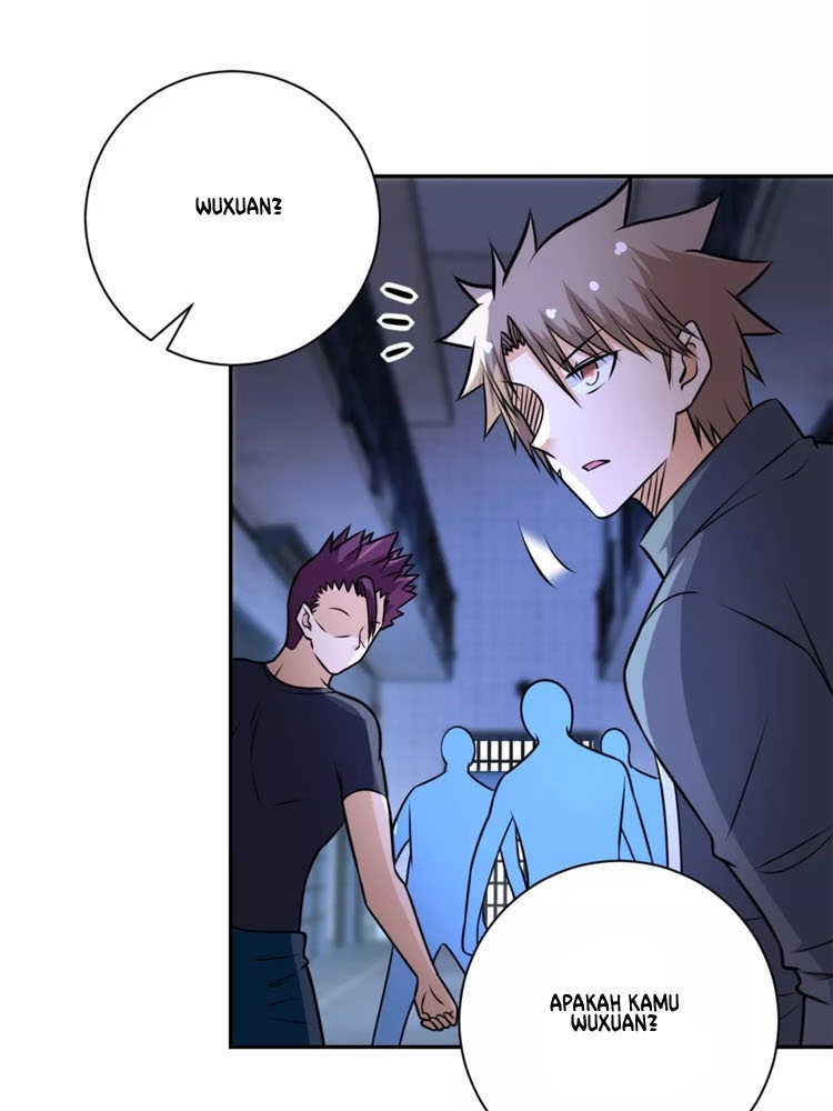 super-system - Chapter: 48