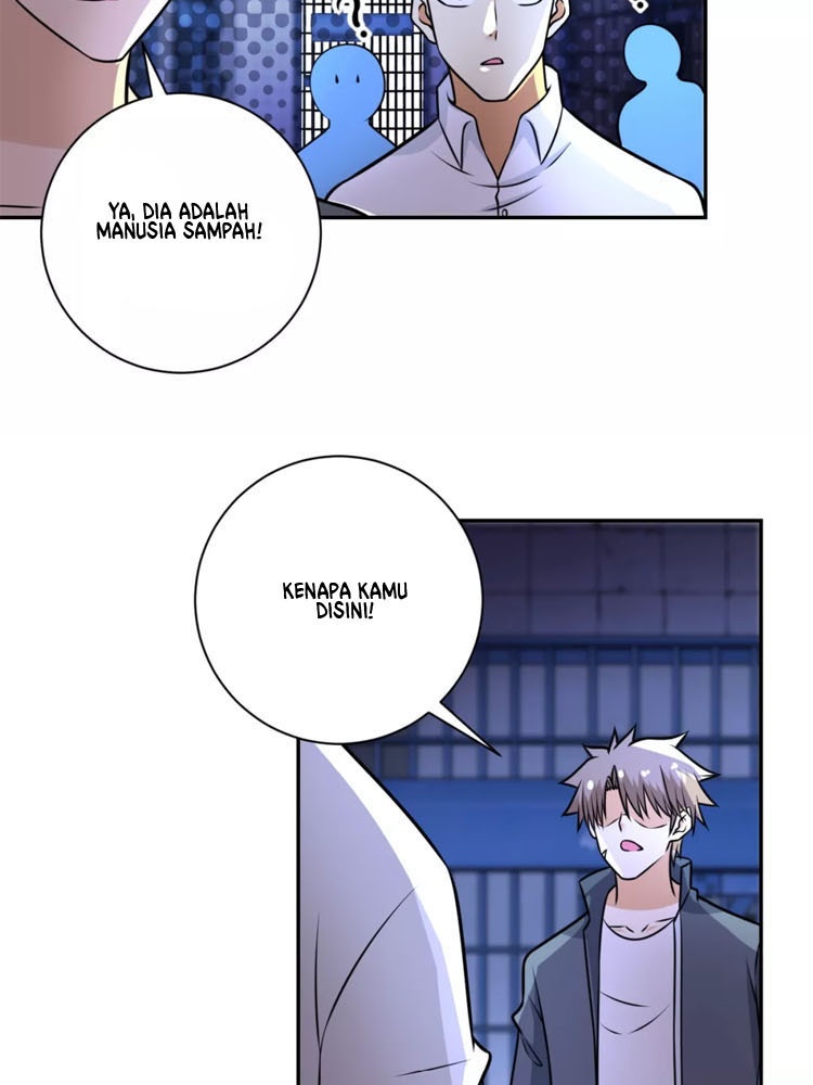 super-system - Chapter: 48
