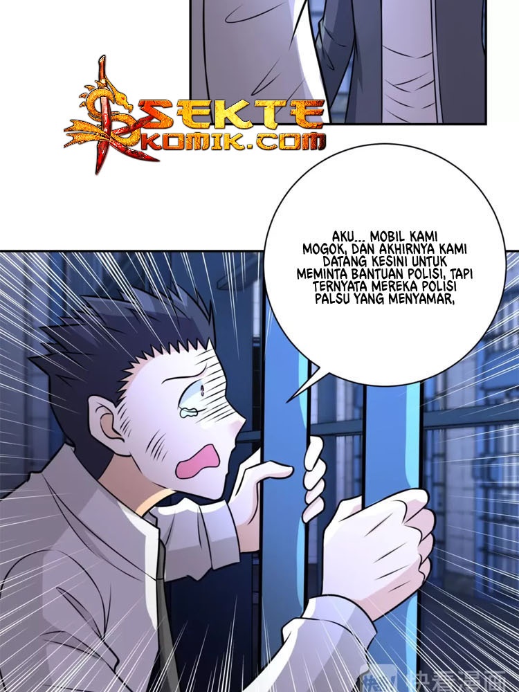 super-system - Chapter: 48