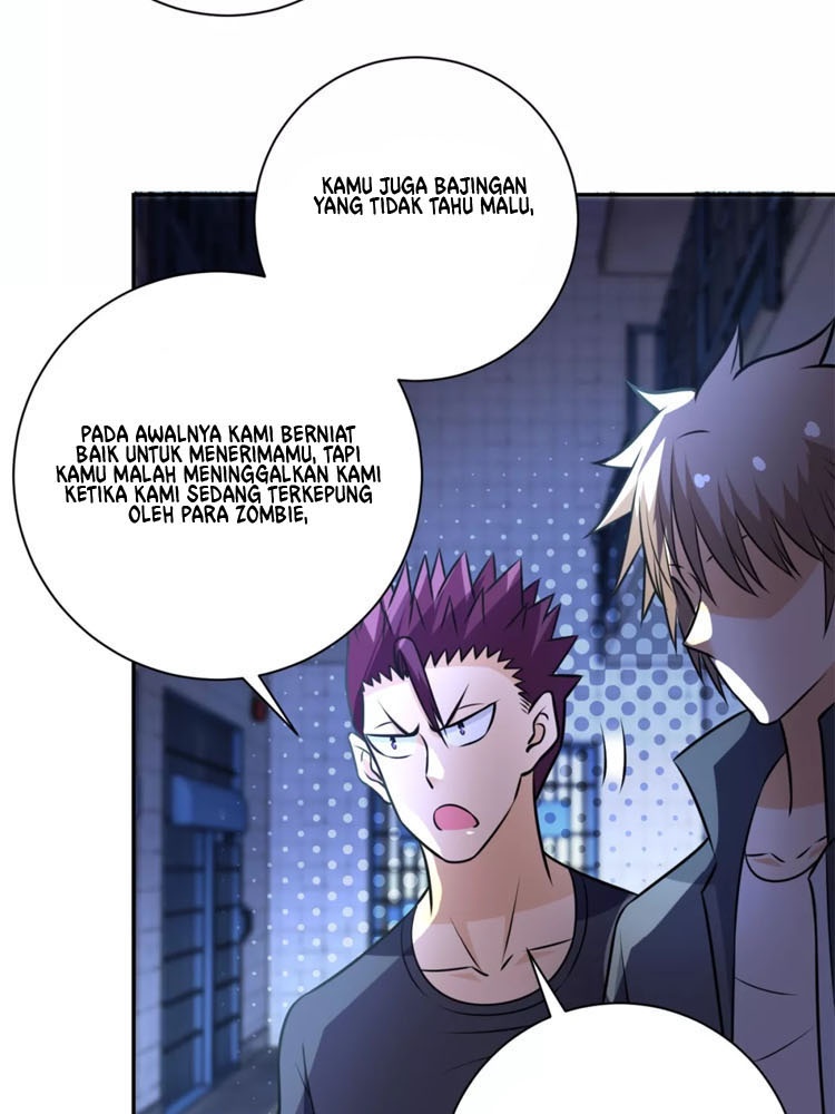 super-system - Chapter: 48
