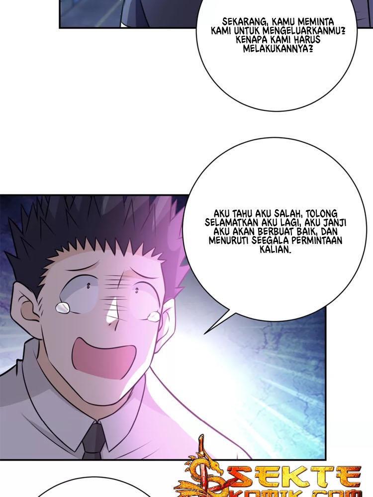 super-system - Chapter: 48