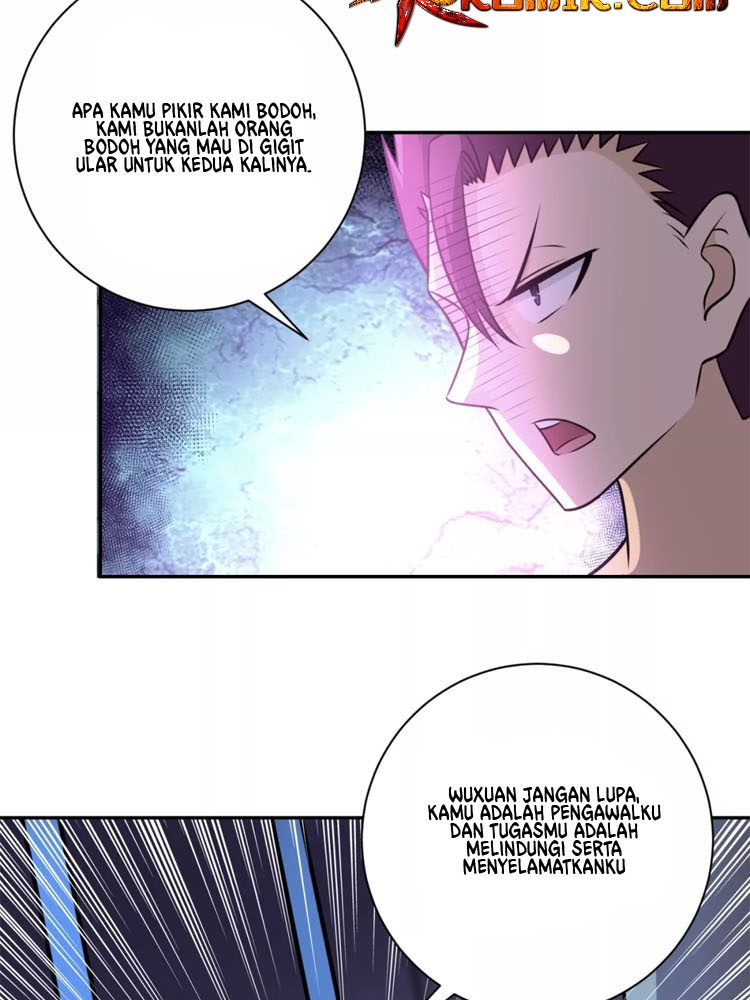 super-system - Chapter: 48