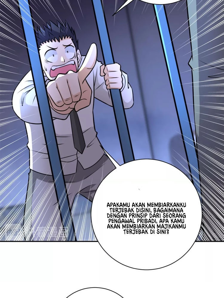super-system - Chapter: 48